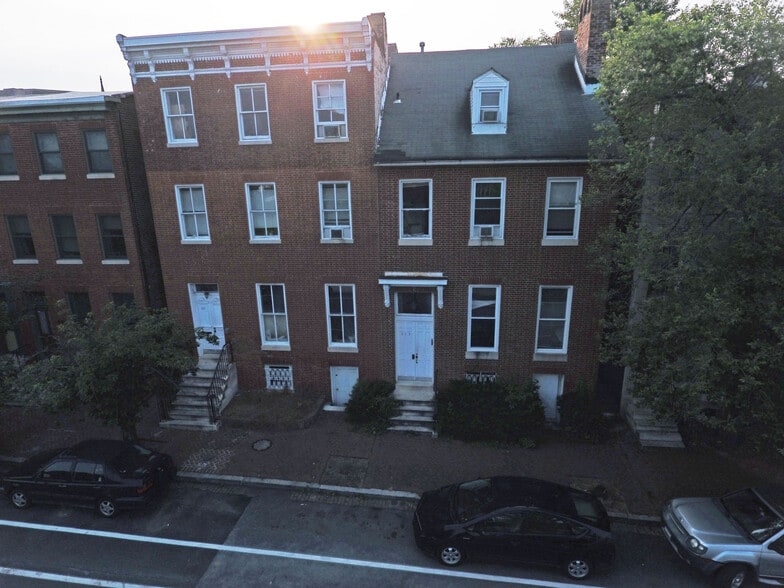 More Photos Of 615 N Paca St, Baltimore Apartments For Sale