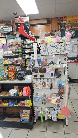 More Photos Of 23106 Kuykendahl Rd, Tomball Service Station For Sale
