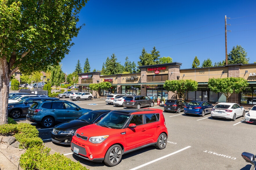 More Photos Of 19893 1st Ave S, Normandy Park Freestanding For Lease