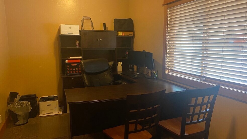 More Photos Of 724 Second St E, Kalispell Office For Lease
