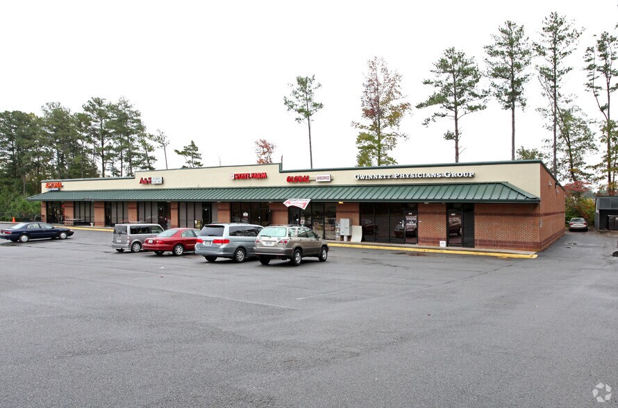 More Photos Of 95 Crestridge Dr, Suwanee Unknown For Lease