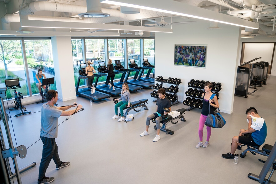 More Photos Of 500 Technology Dr, Irvine Office For Lease