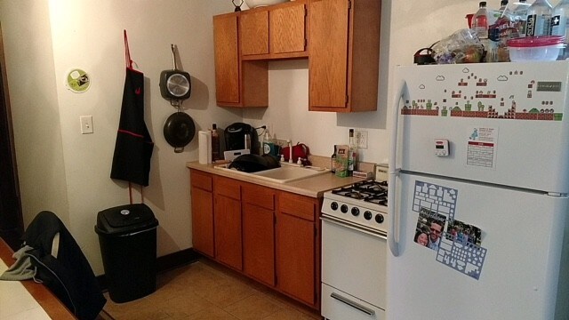 More Photos Of 1817 Tacoma Ave, McKeesport Apartments For Sale