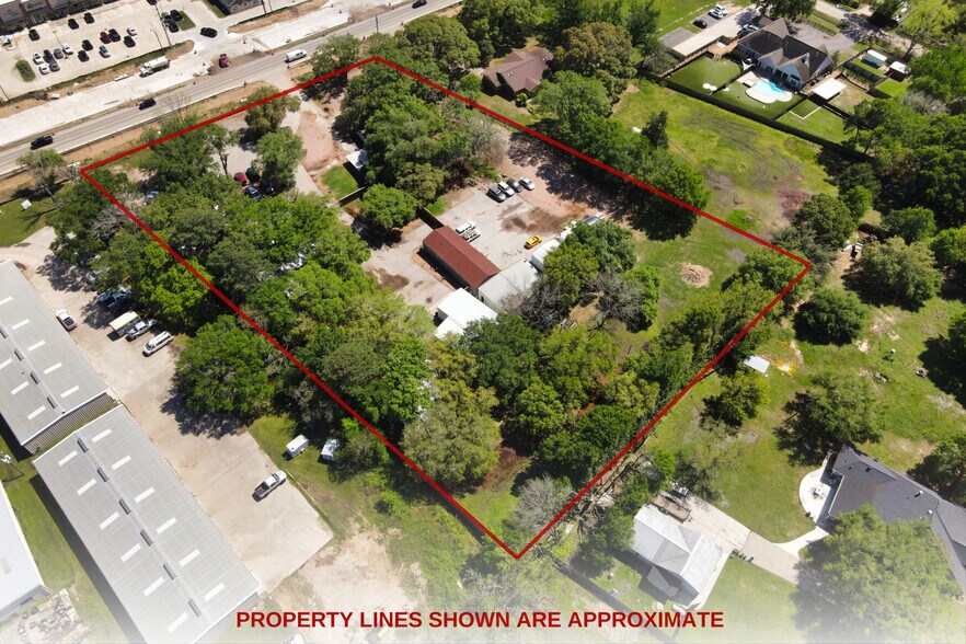 More Photos Of 1322 Fm 1463 Rd, Katy Land For Sale