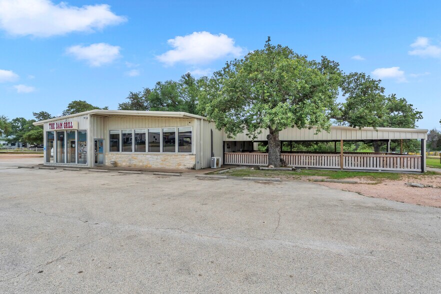 More Photos Of 16082 E State Highway 29, Buchanan Dam Restaurant For Sale