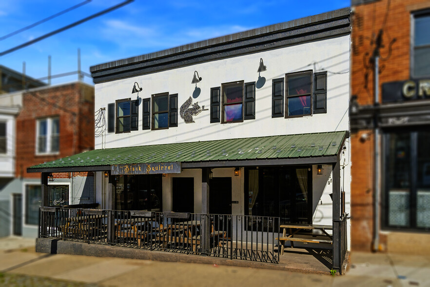 Primary Photo Of 3749 Midvale Ave, Philadelphia Restaurant For Sale