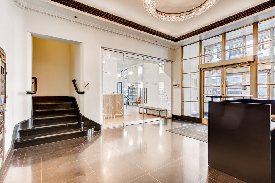 More Photos Of 310 SW 4th Ave, Portland Loft Creative Space For Lease