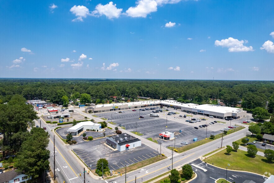 More Photos Of 105-212 N Fairview Rd, Rocky Mount Unknown For Lease