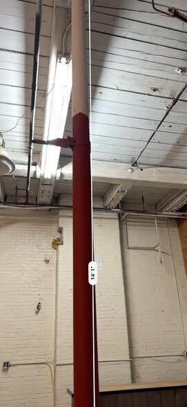 More Photos Of 7 Dunnell Ln, Pawtucket Warehouse For Lease