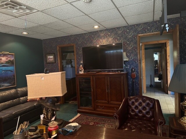 More Photos Of 1650 N Green St, Henderson General Retail For Lease