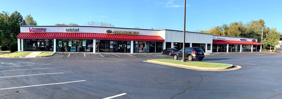 More Photos Of 928 US Hwy 72 E, Athens Unknown For Lease