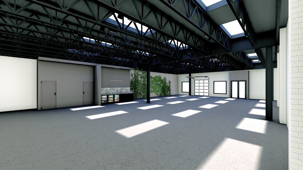 Primary Photo Of 657 Morgan Ave, Brooklyn Office For Lease