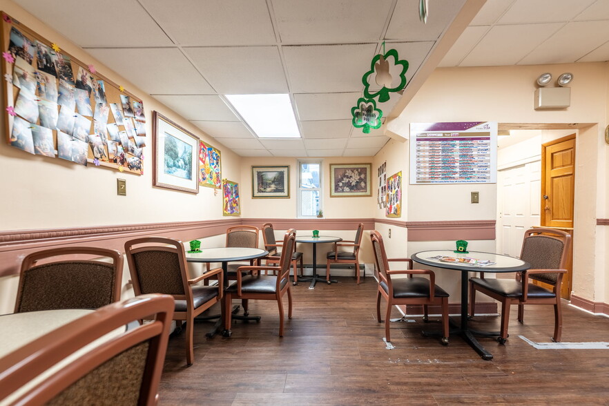 More Photos Of 200 Caldwell Ave, Wilmerding Assisted Living For Sale