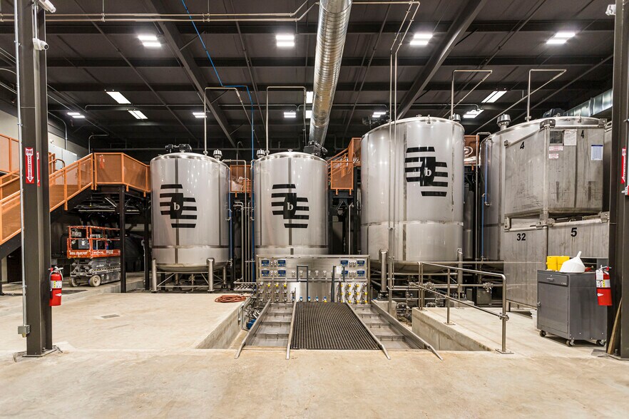 More Photos Of 2100 Watterson Trl, Louisville Warehouse For Sale