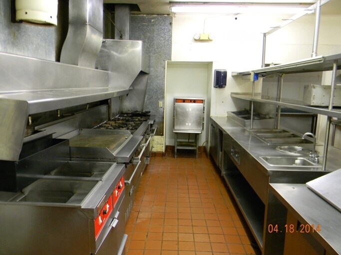 More Photos Of 512 1st St, La Conner Restaurant For Lease