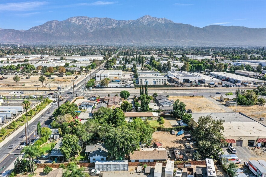 More Photos Of 8945 Hellman Ave, Rancho Cucamonga Multifamily For Sale