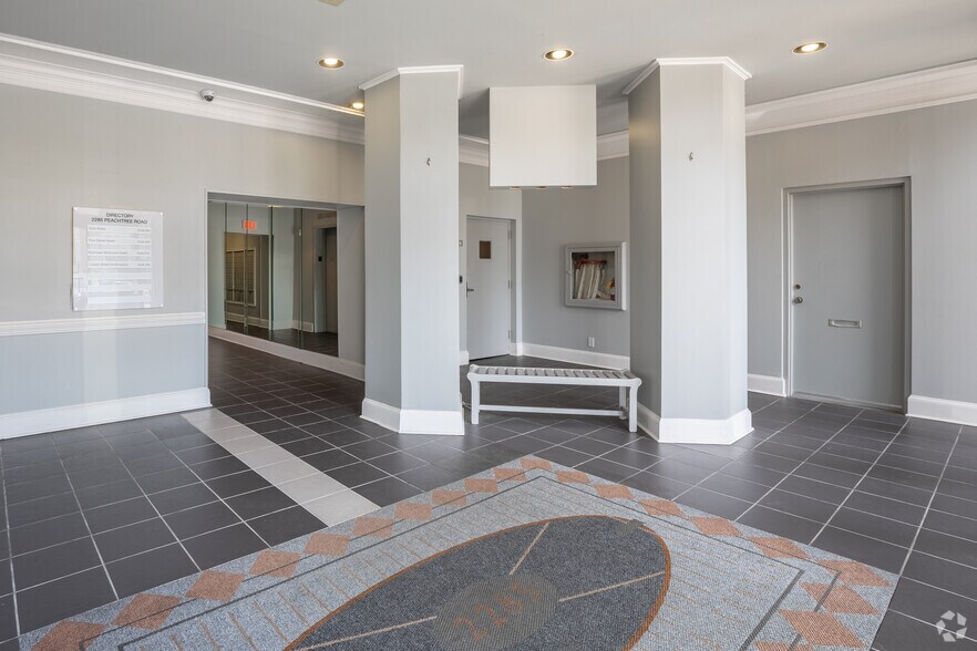 Photo of 2nd Floor Ste 210