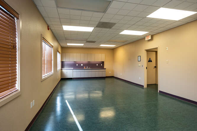 More Photos Of 346 E F St, Oakdale Bank For Sale