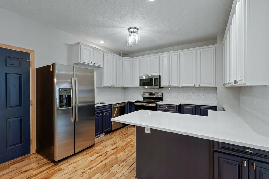 More Photos Of , Coon Rapids Multifamily For Sale