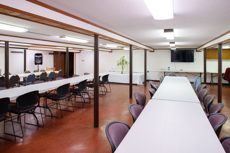 More Photos Of 536 Berrien St, Savannah Religious Facility For Sale