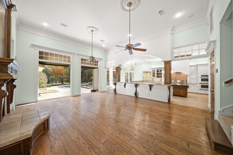 More Photos Of 25522 McDonald Rd, Spring Lodge Meeting Hall For Sale