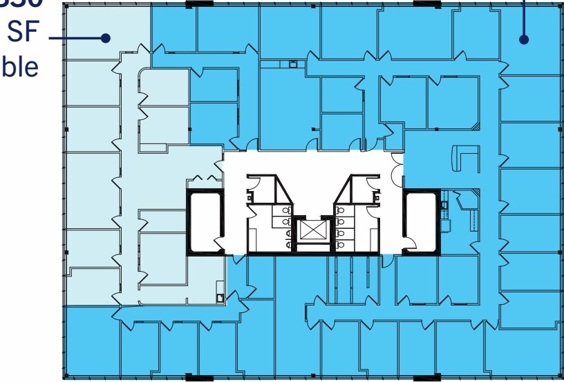 More Photos Of 6500 S Quebec St, Englewood Office For Lease