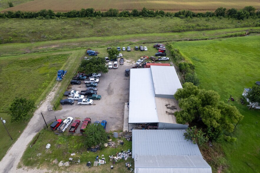 More Photos Of 1523 TX-36, Rosenberg Land For Sale