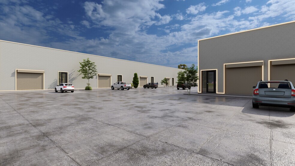 More Photos Of 16230 W Bellfort St, Sugar Land Warehouse For Lease