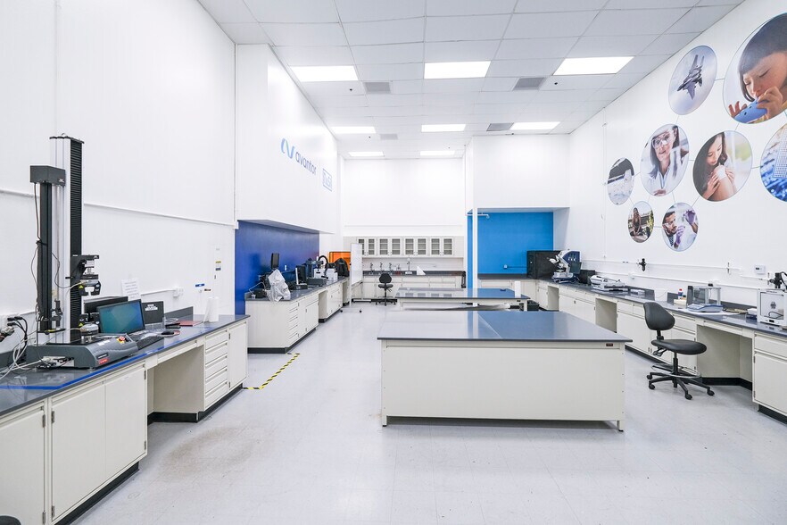 More Photos Of 1050 Cindy Ln, Carpinteria Light Manufacturing For Sale