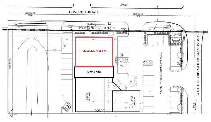 More Photos Of 10304-10322 Blackhawk Blvd, Houston Storefront For Lease