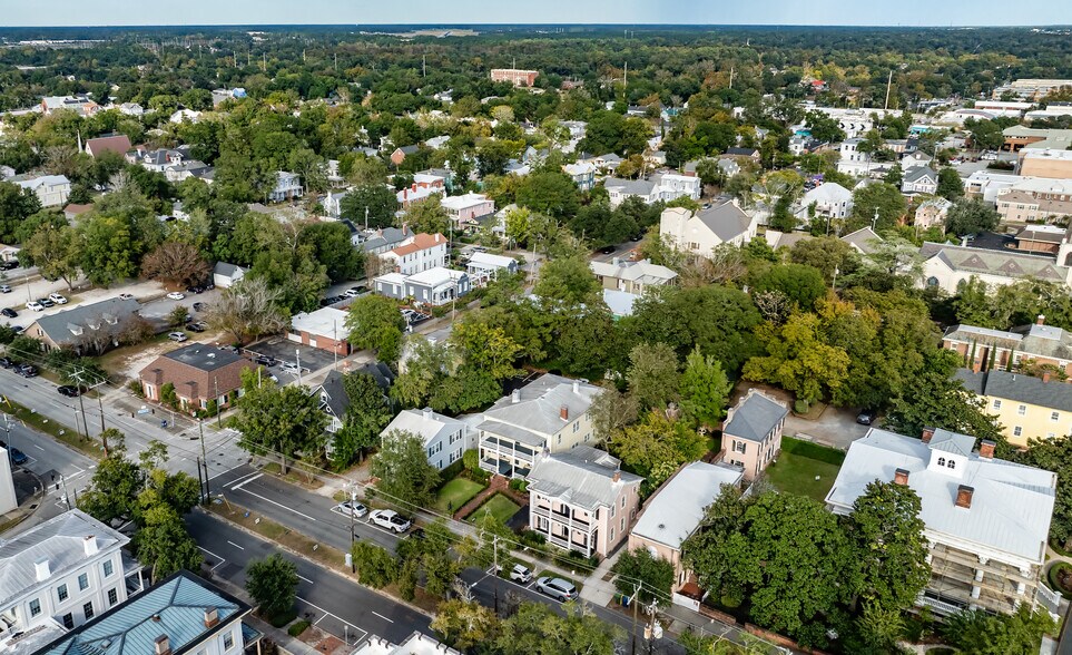 More Photos Of 12 N 5th Ave, Wilmington Office Residential For Sale