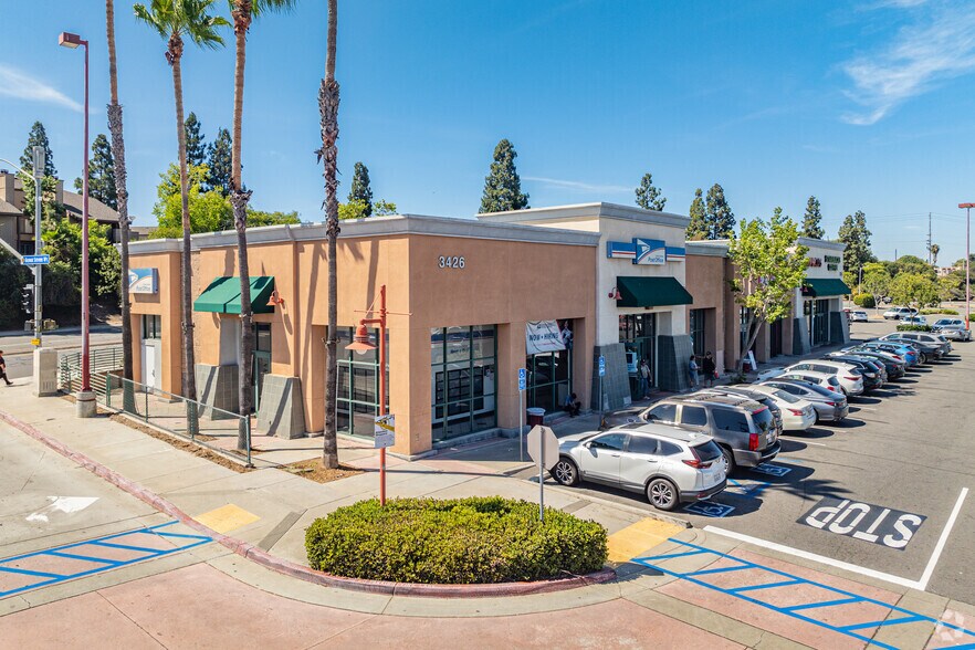 More Photos Of 3406-3490 College Ave, San Diego Unknown For Lease