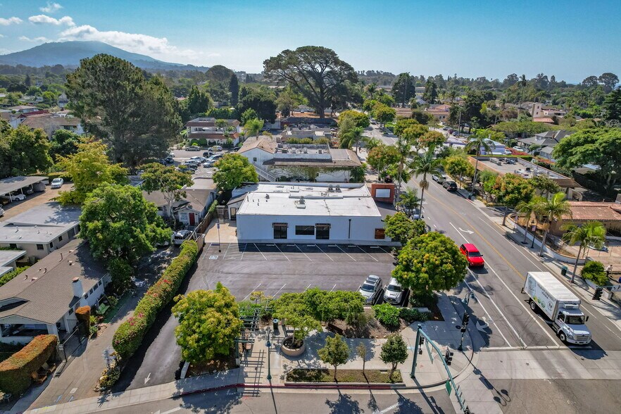 More Photos Of 5030-5036 Carpinteria Ave, Carpinteria Storefront Retail Office For Lease