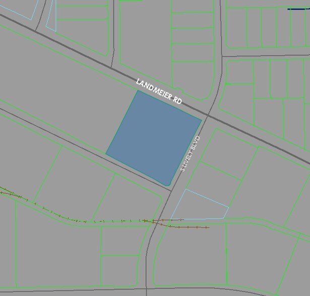 More Photos Of 940 Lively Blvd, Elk Grove Village Warehouse For Lease