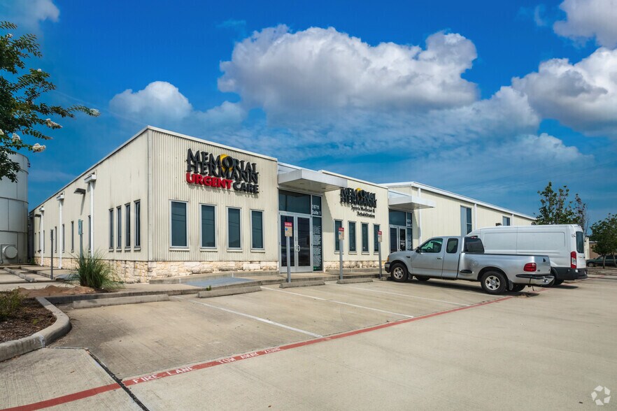 More Photos Of 19711 Stuebner Airline Rd, Spring Medical For Lease