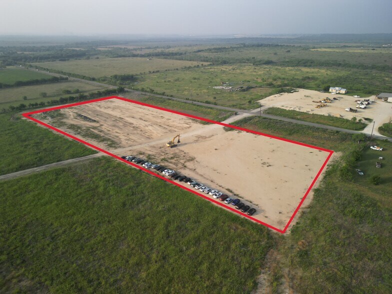 More Photos Of 1001 Rohde Road, Kyle Land For Lease