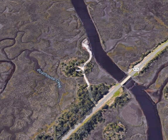 More Photos Of 3390 State Road A1A, Jacksonville Land For Sale