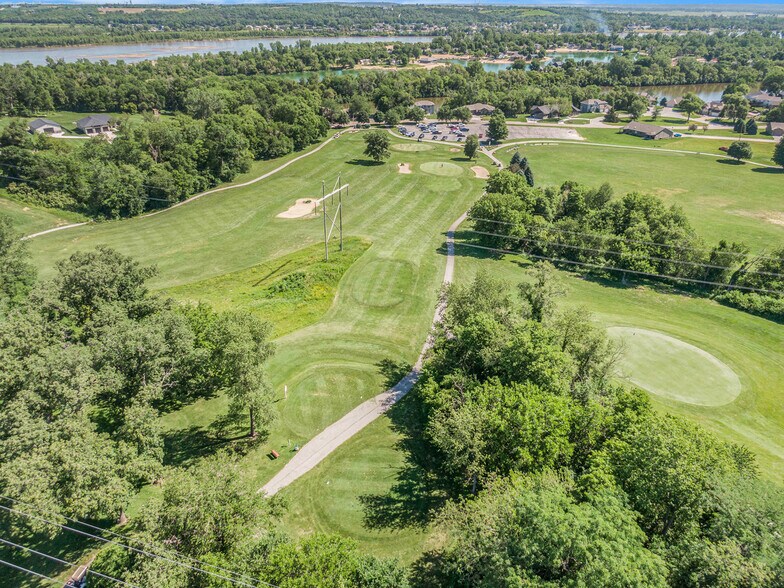 More Photos Of 3200 Buccaneer Blvd, Plattsmouth Golf Course Driving Range For Sale