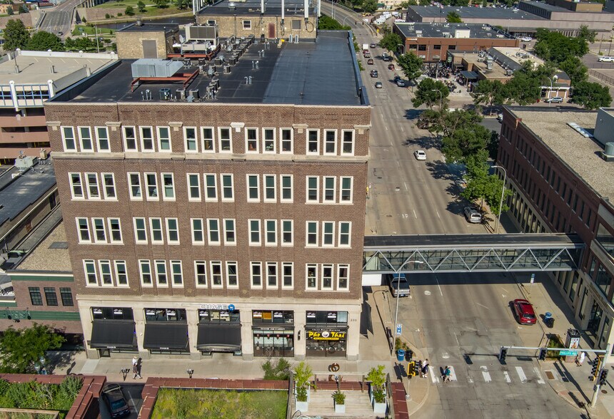 More Photos Of 230 S Phillips Ave, Sioux Falls Office For Lease