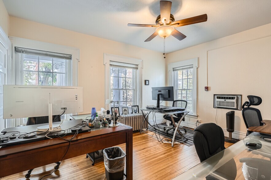 More Photos Of 940 Logan St, Denver Office For Lease