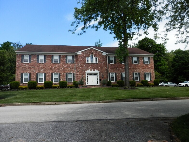 More Photos Of 103 Chesley Dr, Media Office For Lease