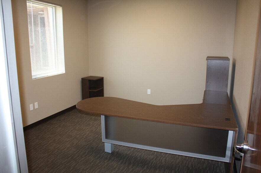 More Photos Of 764 P St, Fresno Office For Lease