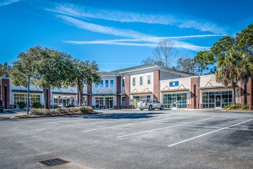 More Photos Of 2030 Wambaw Crk, Charleston Storefront Retail Office For Sale