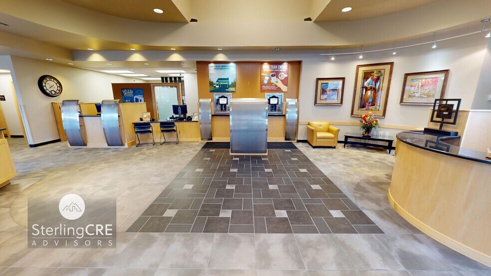 More Photos Of 3708 N Reserve St, Missoula Bank For Sale