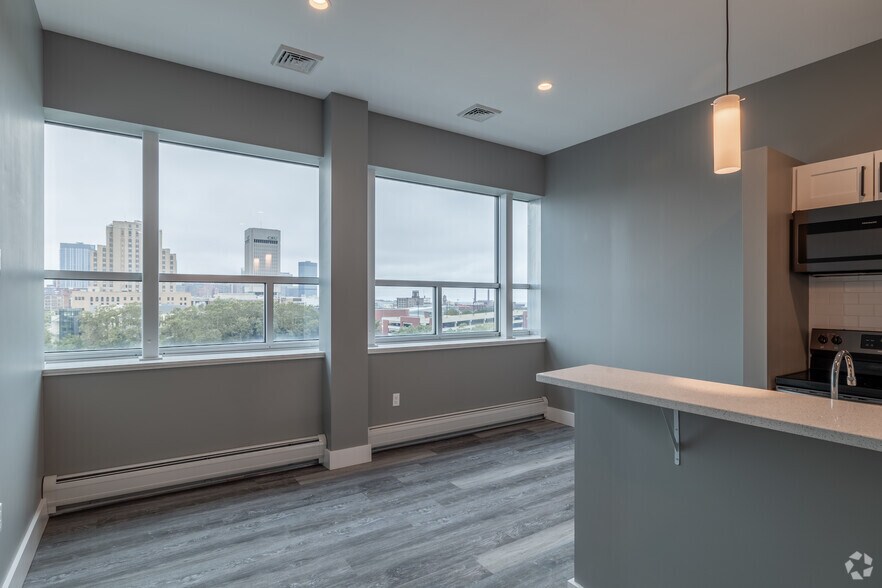 More Photos Of 2901 Euclid Ave, Cleveland Apartments For Sale