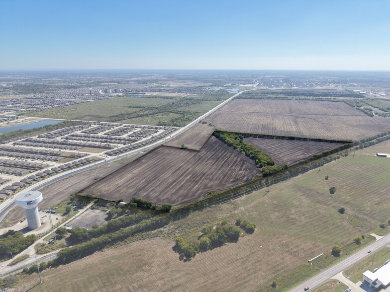 Primary Photo Of SWQ of FM 2642 & Hwy 66, Royse City Land For Sale