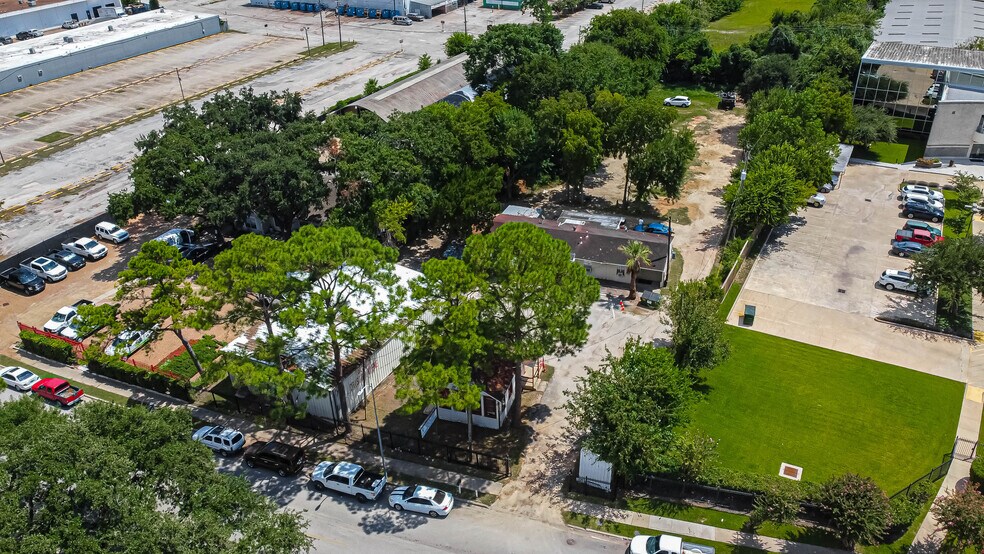 More Photos Of 6209 Skyline Dr, Houston Land For Sale