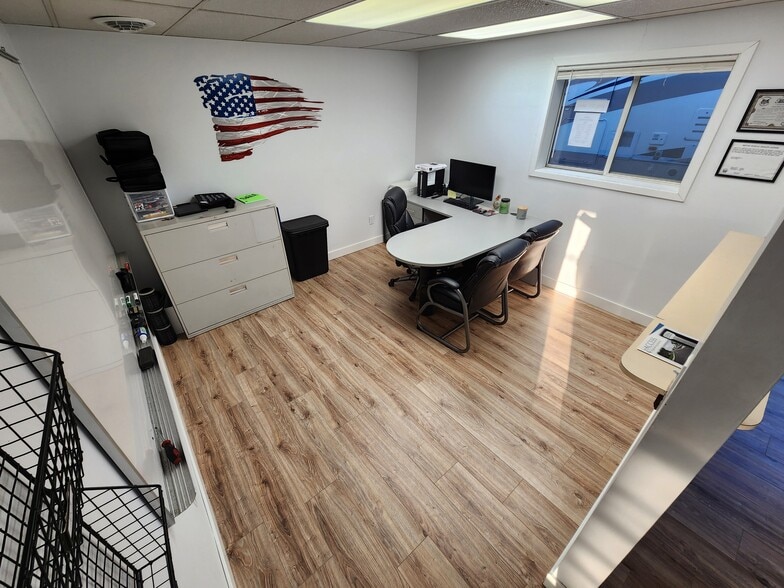 More Photos Of 1419 Wayne St, Celina Warehouse For Sale