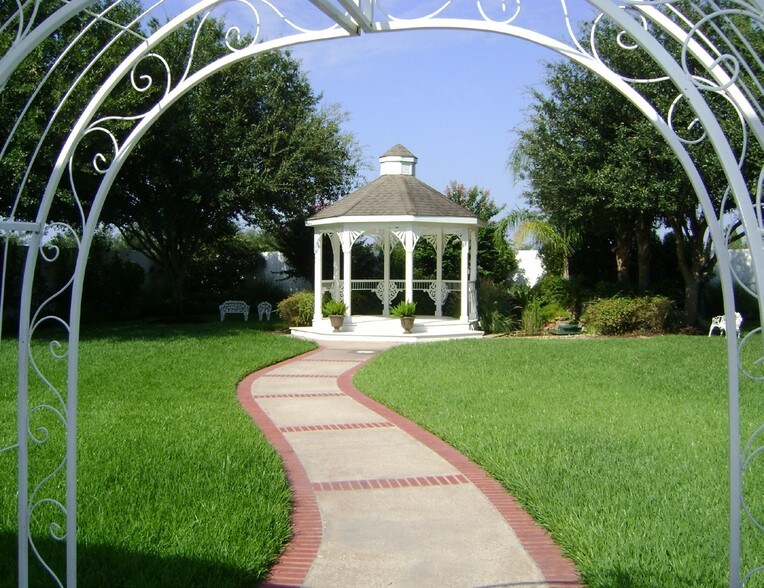 More Photos Of 17011 Steinhagen Rd, Cypress Lodge Meeting Hall For Sale