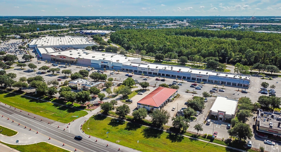 More Photos Of 8111-8481 John Young Pky, Orlando Unknown For Lease